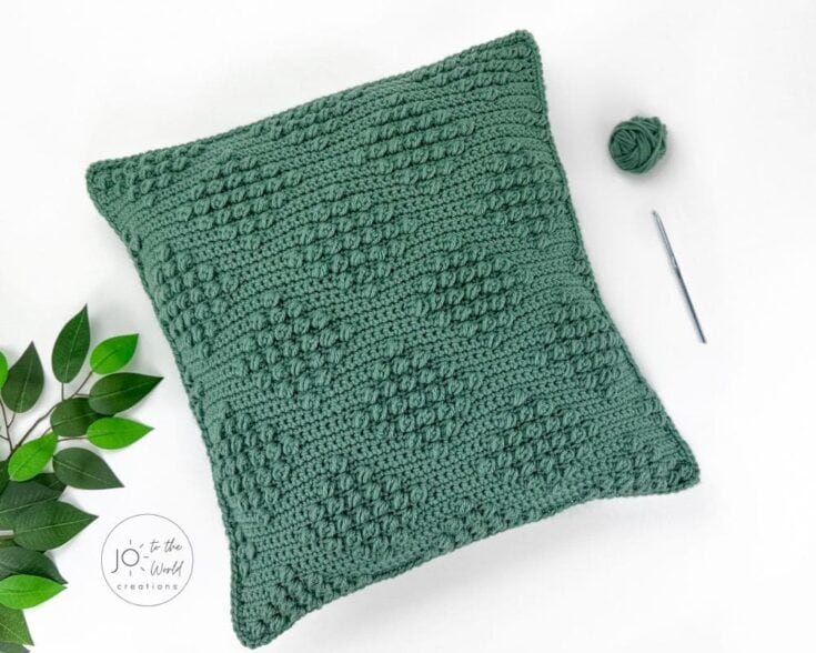 Image for Bohemian Pillow