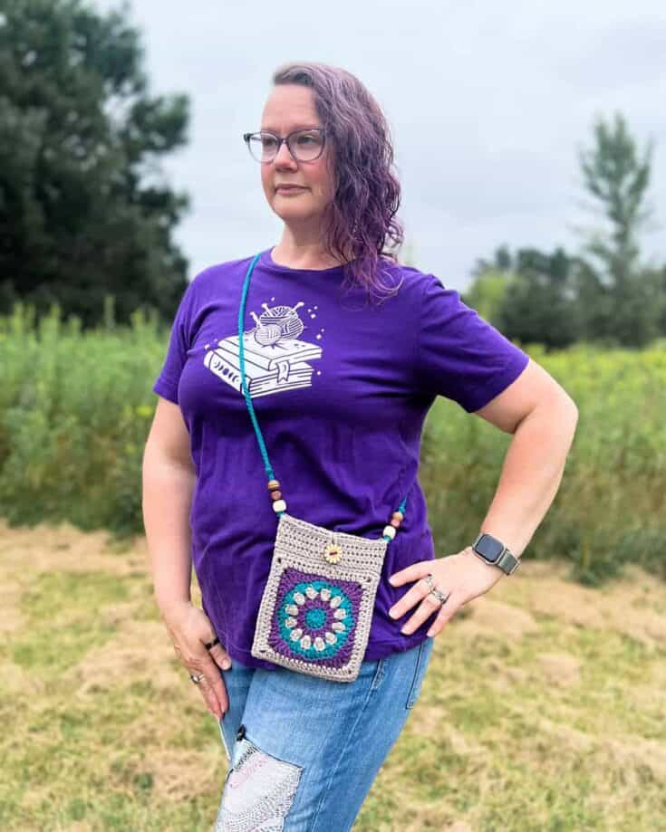 Image for Calliope Festival Pouch