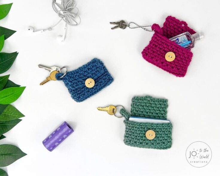 Image for Keychain Buddy