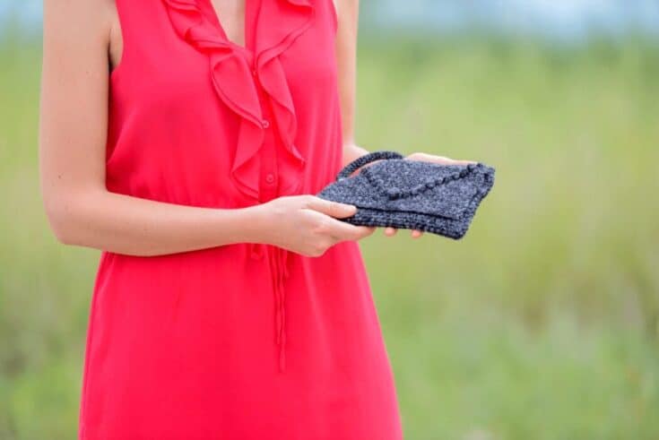 Image for Date Night Purse