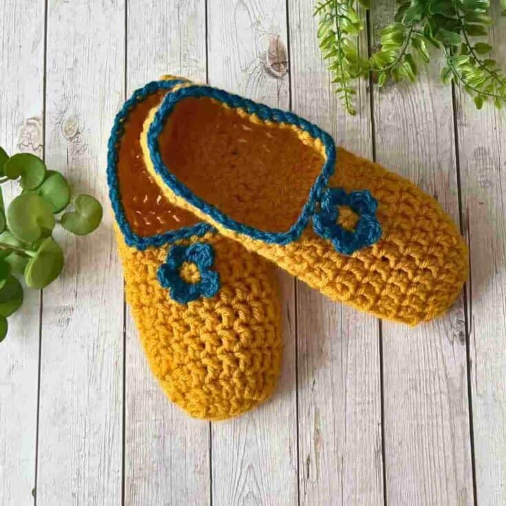 Image for Soft, Snug, and Simple Slippers