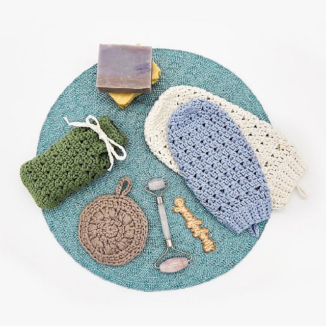 Image for Hopscotch Spa Set