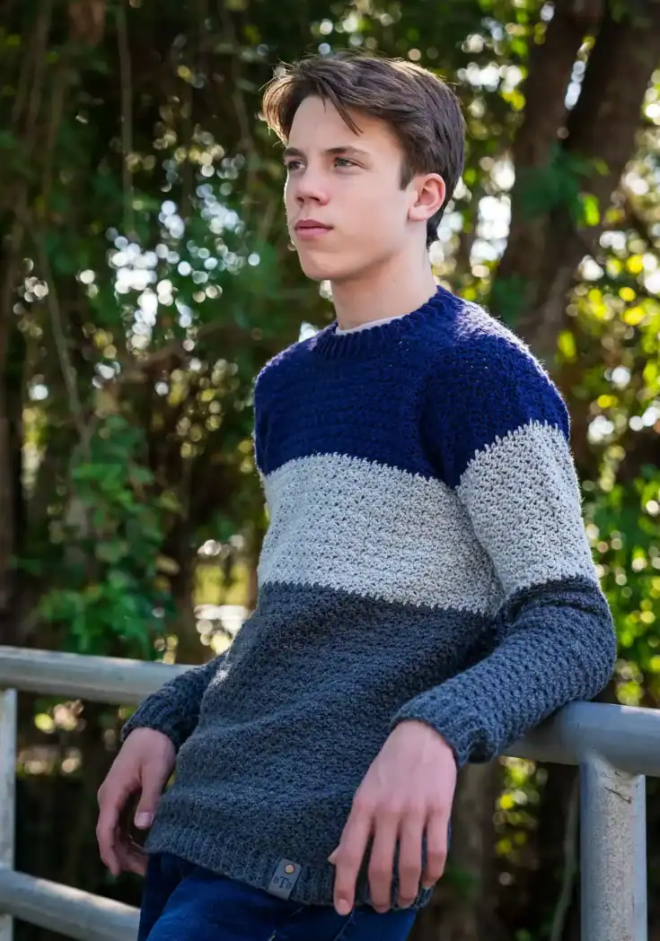 Image for Guthrie Sweater