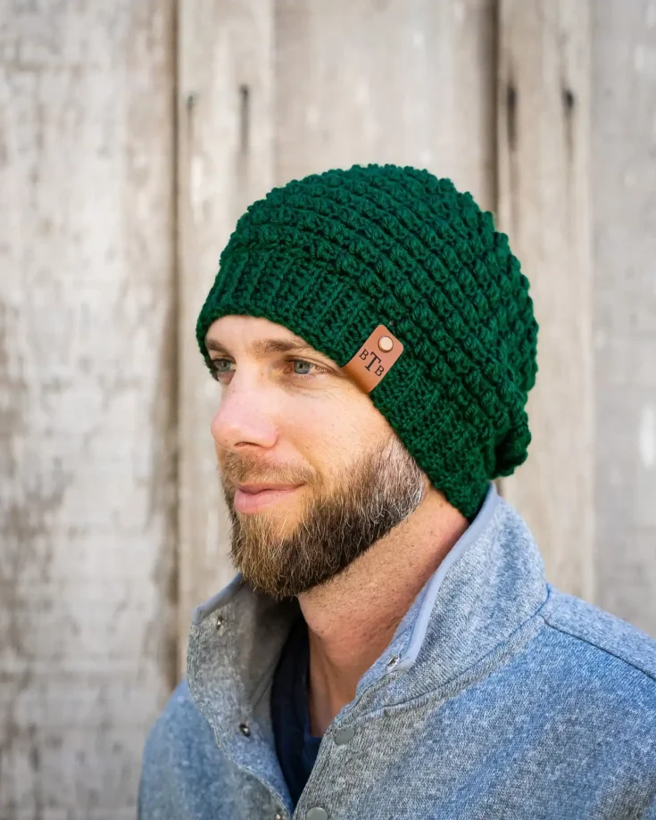 Image for Slater Beanie