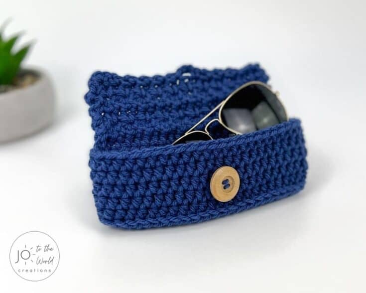 Image for Glasses Case