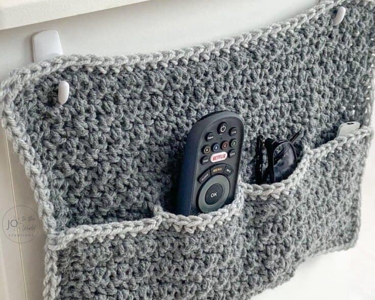 Image for Remote Holder