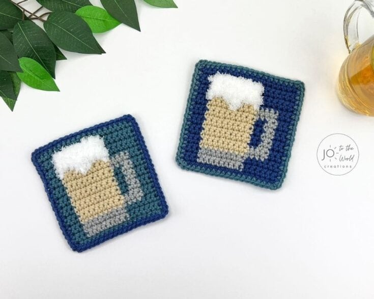 Image for Beer Coasters