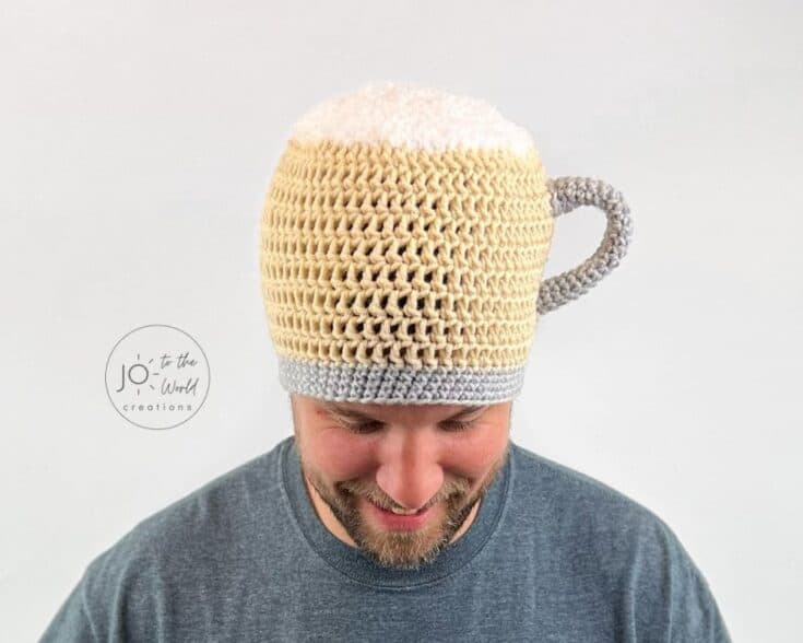 Image for Beer Hat 