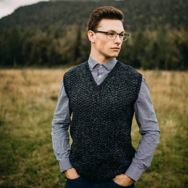 Image for Summit Men’s Vest