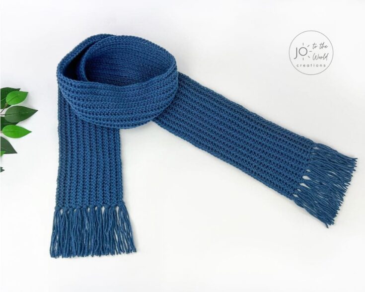 Image for Men’s Scarf 