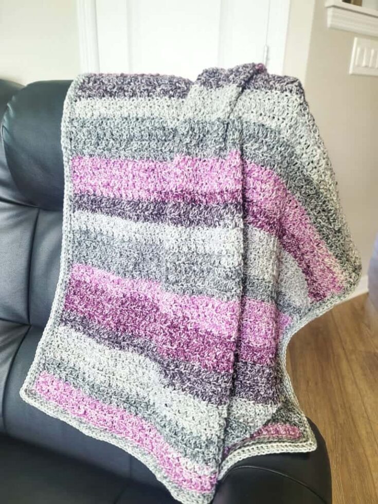 Image for Edgewater Blanket