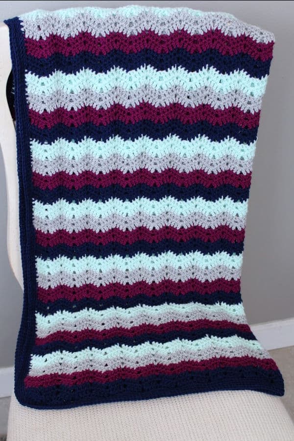 Image for Chevy Blanket