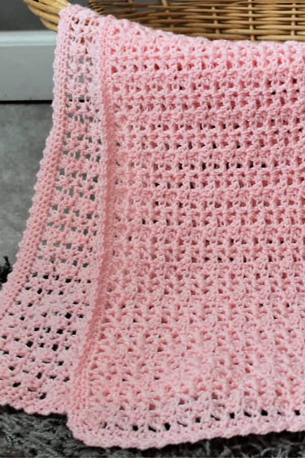 Image for Katie Blanket