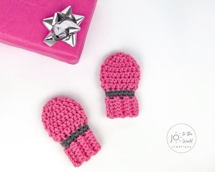 Image for Baby Mitten