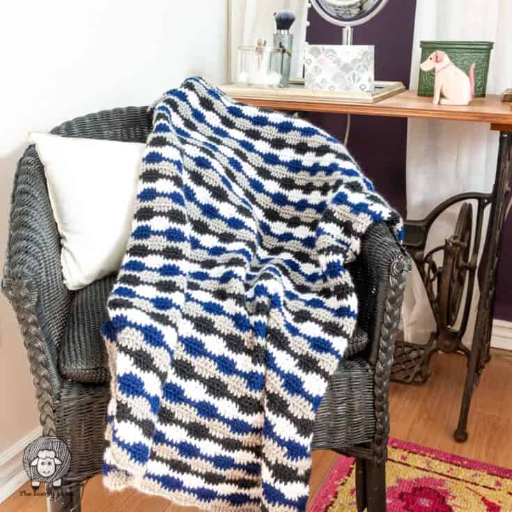 Image for Baby Boy Blanket