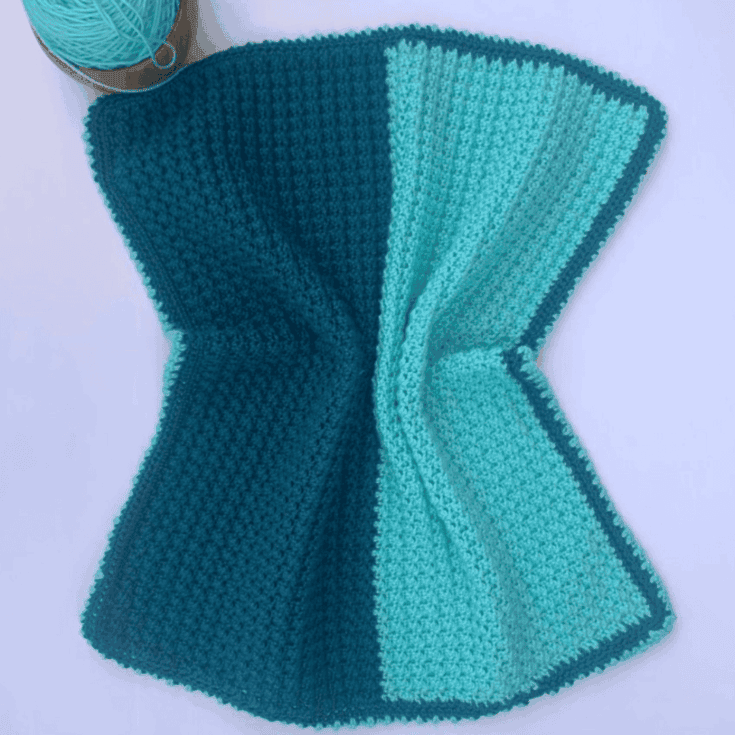 Image for Preemie Baby Blanket