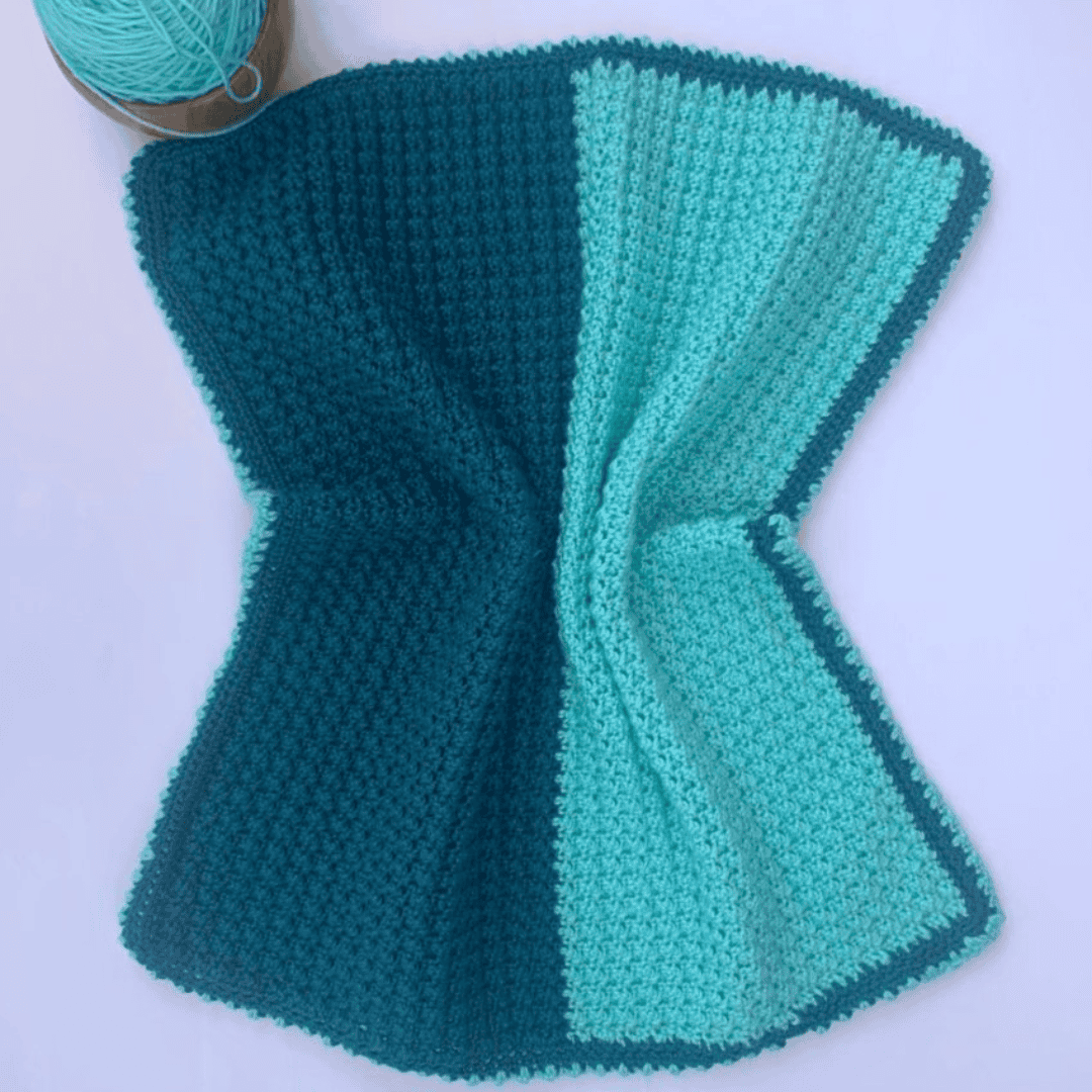Image for Preemie Baby Blanket