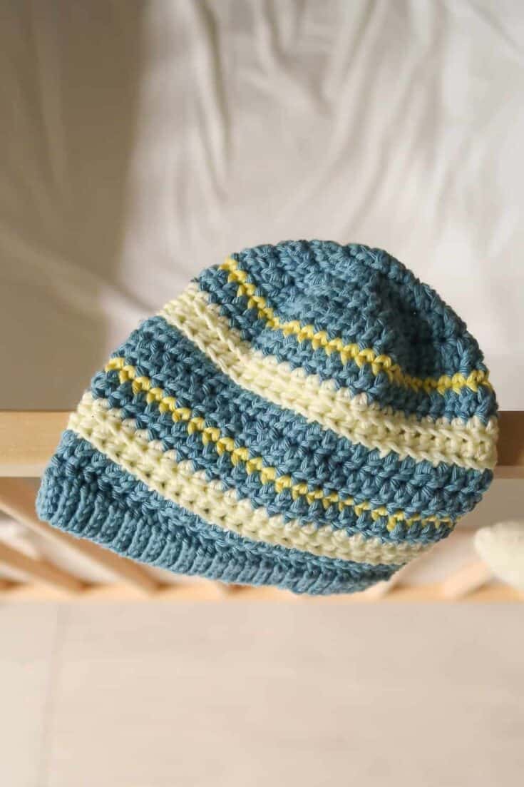 Image for Boutchou Baby Hat