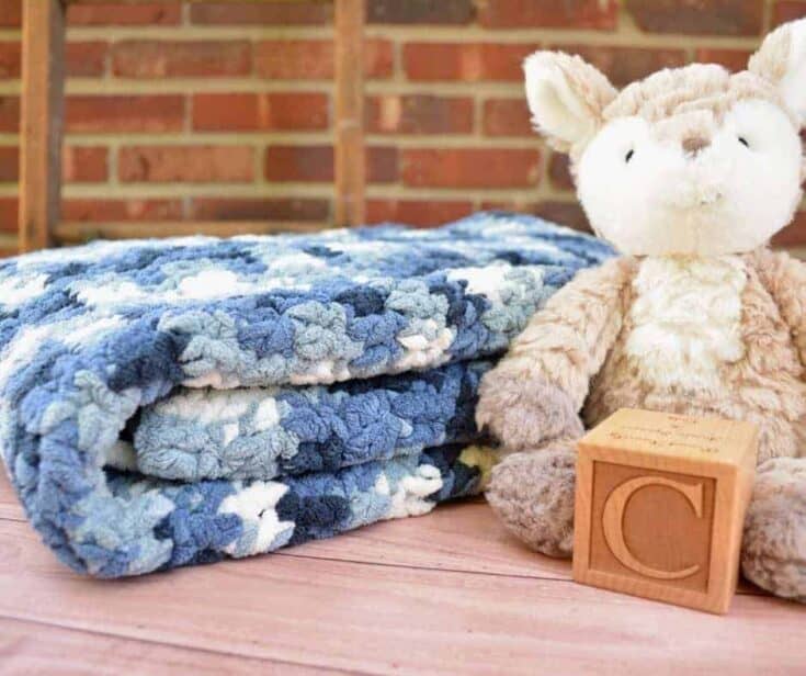 Image for Lisa Blanket