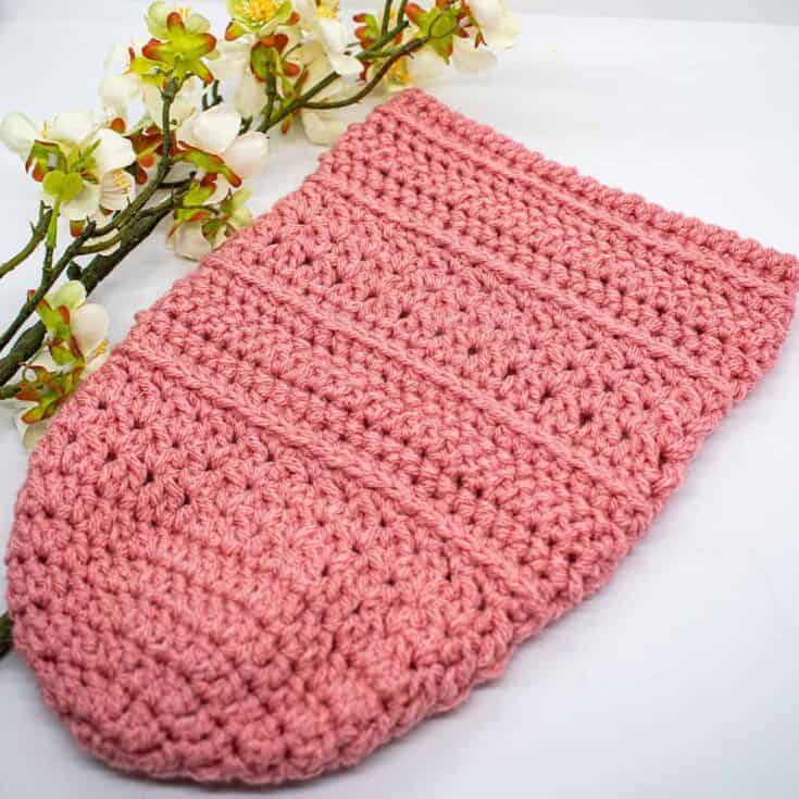 Image for Little Texture Baby Cocoon