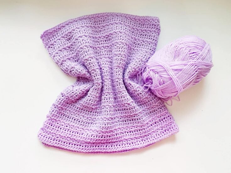 Image for Sweet Stars Baby Blanket