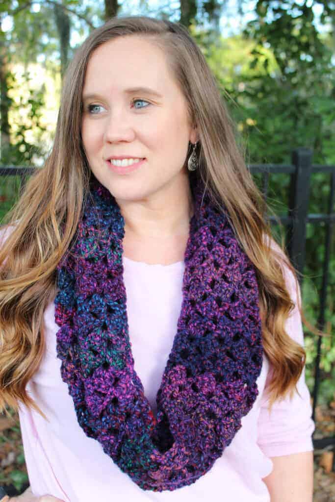 Image for Delightful Scarf