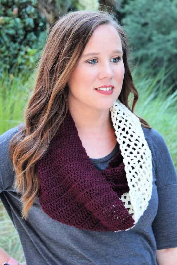 Image for Magnolia Scarf